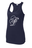 The "Day Dream" Work Out Tank