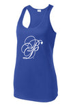 The "Day Dream" Work Out Tank