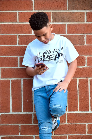 Youth "All A Dream" Tee
